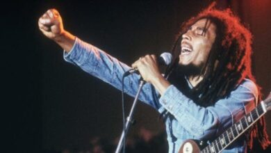 Photo of Hace 40 años murió Bom Marley