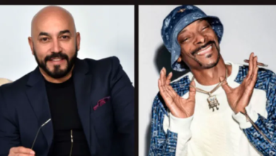 Photo of Lupillo Rivera y Snoop Dogg revolucionan el rap con una «fusión histórica»