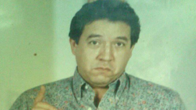 Photo of Fallece el actor venezolano Ricardo Grüber