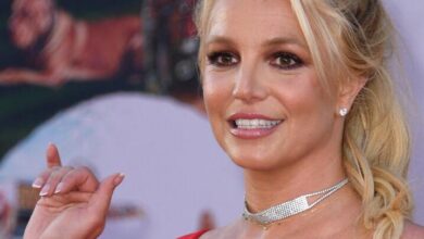 Photo of «¡Renuncio!», dice Britney Spears furiosa en Instagram