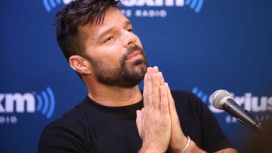 Photo of Ricky Martin: “Tu hijo no se va a volver gay por ver homosexuales en la calle”