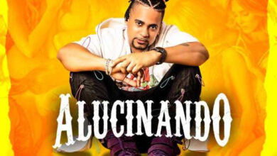 Photo of El artista dominicano Junior Prestige presenta su nuevo single “Alucinando»