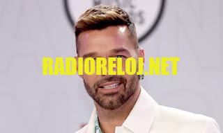 Photo of Ricky Martin trabaja en un proyecto que ayudará a quienes como él, sufren este trastorno de ansiedad.