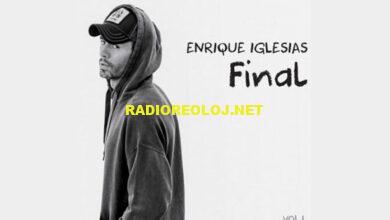 Photo of Enrique Iglesias estrena el disco “Final Vol. 1”