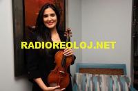 Photo of Aisha Syed: “Es la primera vez que tenemos un violín de US$6 millones en RD”