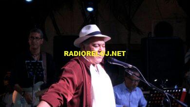 Photo of El cantante Danny Rivera sufrío un accidente
