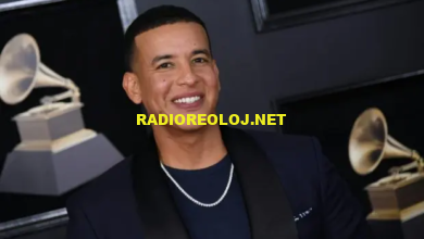Photo of Daddy Yankee entra al selecto club de los Premios Billboard Salón de la Fama