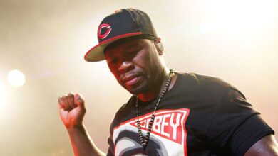 Photo of 50 Cent reveló que su próximo disco será su último lanzamiento