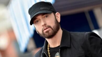 Photo of Eminem habla sobre la sobredosis de drogas que casi lo mata
