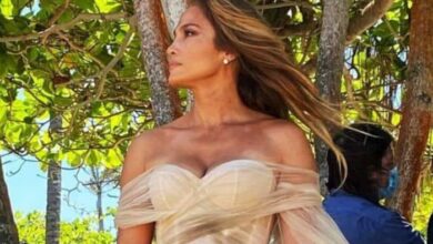 Photo of Video | TrÃ¡iler de Â«Shotgun WeddingÂ», pelÃ­cula que Jennifer LÃ³pez rodÃ³ en RepÃºblica Dominicana