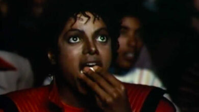 Photo of Se cumplen 40 años del disco «Thriller» de Michael Jackson