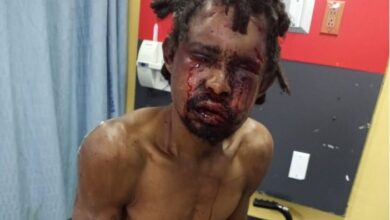 Photo of Hombre tortura brutalmente y viola con un palo a un vecino en Cancino II