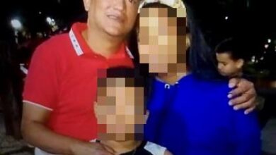 Photo of Hombre que mató a hijos intentó quitarle la vida a madre de los niños en otra ocasión, según familia de la mujer