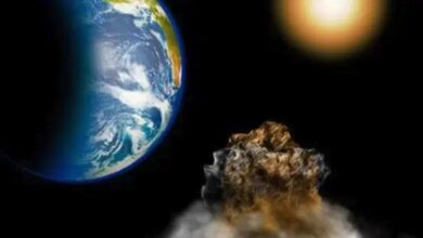 Photo of Un asteroide del tamaño de un camión pasa muy cerca de la Tierra