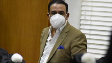 Photo of Defensa de Alexis Medina asegura tribunal lo mandará a su casa tras anular acusación en su contra