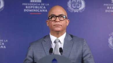 Photo of Gobierno reitera «no hay solución dominicana» para la crisis de Haití