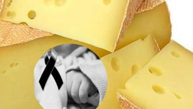 Photo of Niño de 4 años muere tras atragantarse mientras comía queso en Tenares