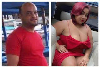 Photo of Hombre mata a su esposa y emprende la huida en Gaspar Hernández