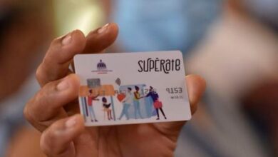 Photo of Gobierno cambiará tarjetas de subsidios del programa Supérate